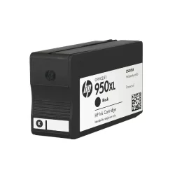 Hp 950XL-CN045AE Siyah Orijinal Kartuş Yüksek Kapasite - 2