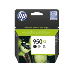 Hp 950XL-CN045AE Siyah Orijinal Kartuş Yüksek Kapasite - 1