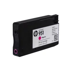 Hp 951-CN051AE Kırmızı Orijinal Kartuş - 2