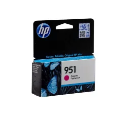 Hp 951-CN051AE Kırmızı Orijinal Kartuş - 1