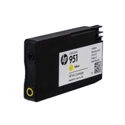  Hp 951-CN052AE Sarı Orijinal Kartuş - 2