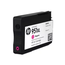 Hp 951XL-CN047AE Kırmızı Orijinal Kartuş Yüksek Kapasite - 2