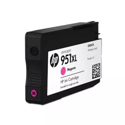 Hp 951XL-CN047AE Kırmızı Orijinal Kartuş Yüksek Kapasite - 2