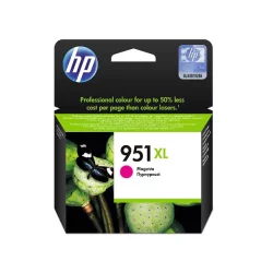 Hp 951XL-CN047AE Kırmızı Orijinal Kartuş Yüksek Kapasite - 1