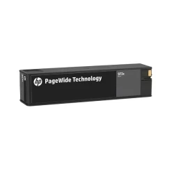 Hp 973X-L0S07AE Siyah Orijinal Kartuş Yüksek Kapasite - 2