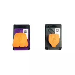 Hp GT51-GT52-3YP61AE Siyah ve Renkli Orijinal Baskı Kafası - 2