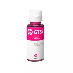 Hp GT52-M0H55AE Kırmızı Orijinal Mürekkep - 2