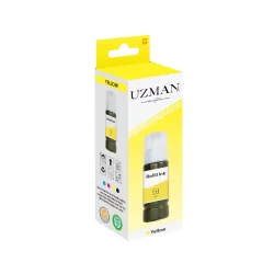 Hp GT52-M0H56AE Sarı Uyumlu Muadil Mürekkep - 2