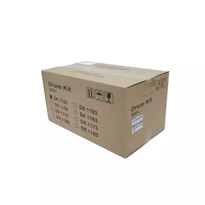 Kyocera DK-1150/302RV93010 Orijinal Drum Ünitesi - 2