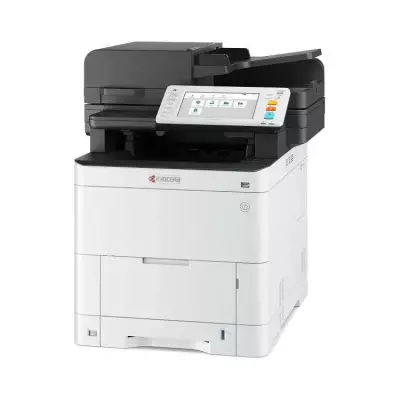 Kyocera Ecosys MA3500cix Renkli Lazer Yazıcı - 2
