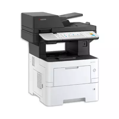Kyocera Ecosys MA4500ix Siyah Beyaz Çok Fonksiyonlu Lazer Yazıcı - 2