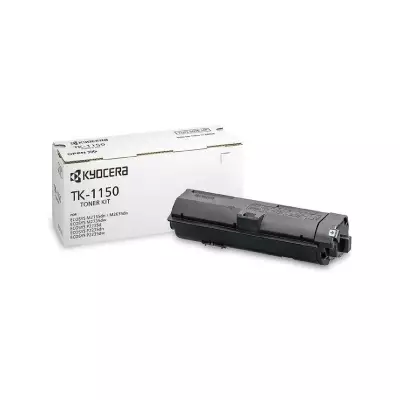 Kyocera TK-1150/1T02RV0NL0 Orijinal Toner - 1
