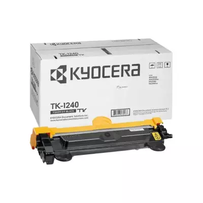 Kyocera TK-1240/1T02Y80NX0 Orijinal Toner - 2