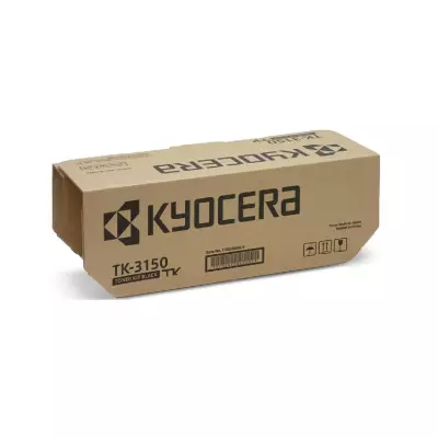 Kyocera TK-3150/1T02NX0NL0 Orijinal Toner - 1