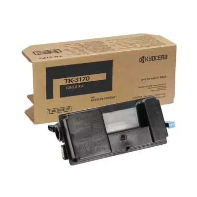 Kyocera TK-3170/1T02T80NL0 Orijinal Toner - 1