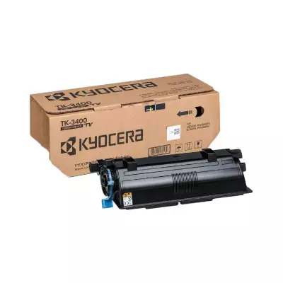 Kyocera TK-3300-1T0C100NL0 Orijinal Toner - 1