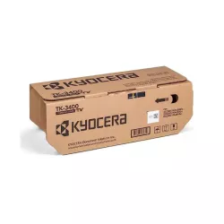 Kyocera TK-3400/1T0C0Y0NL0 Orijinal Toner - 2