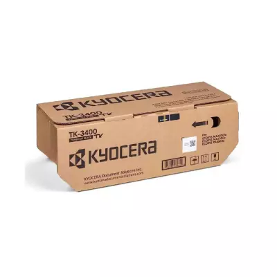 Kyocera TK-3400/1T0C0Y0NL0 Orijinal Toner - 1