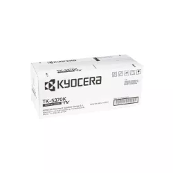 Kyocera TK-5370/1T02YJ0NL0 Siyah Orijinal Toner Yüksek Kapasite - 2