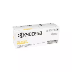 Kyocera TK-5370/1T02YJANL0 Sarı Orijinal Toner Yüksek Kapasite - 1