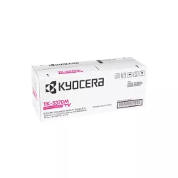 Kyocera TK-5370/1T02YJBNL0 Kırmızı Orijinal Toner Yüksek Kapasite - 2