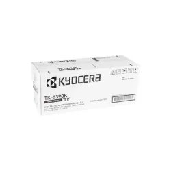 Kyocera TK-5390-1T02Z10NL0 Siyah Orijinal Toner Yüksek Kapasite - 2