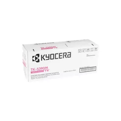 Kyocera TK-5390-1T02Z1BNL0 Kırmızı Orijinal Toner Yüksek Kapasite - 2