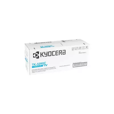 Kyocera TK-5390-1T02Z1CNL0 Mavi Orijinal Toner Yüksek Kapasite - 2