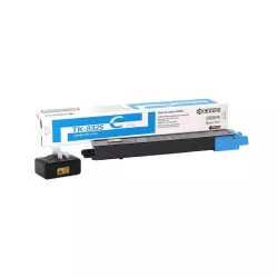 Kyocera TK-8325/1T02NPCNL0 Mavi Orijinal Fotokopi Toner - 2