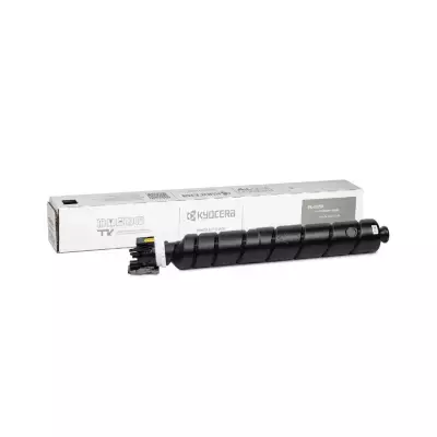 Kyocera TK-8375/1T02XD0NL0 Siyah Orijinal Fotokopi Toner - 1