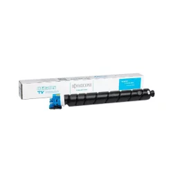 Kyocera TK-8375/1T02XDCNL0 Mavi Orijinal Fotokopi Toner - 2