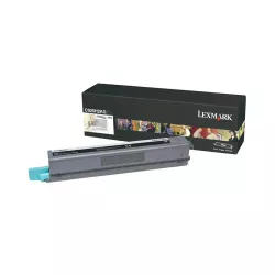 Lexmark C925-C925H2KG Siyah Orijinal Toner - 2