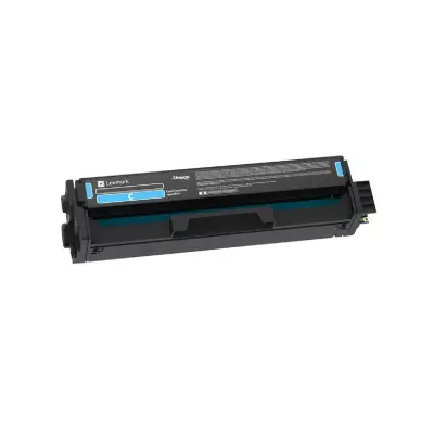 Lexmark CS331-20N50C0 Mavi Orijinal Toner - 2