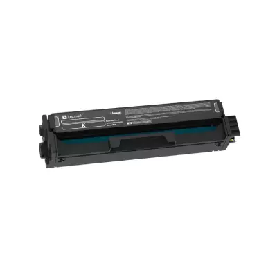 Lexmark CS331-20N50K0 Siyah Orijinal Toner - 2