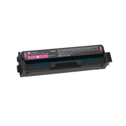 Lexmark CS331-20N50M0 Kırmızı Orijinal Toner - 2