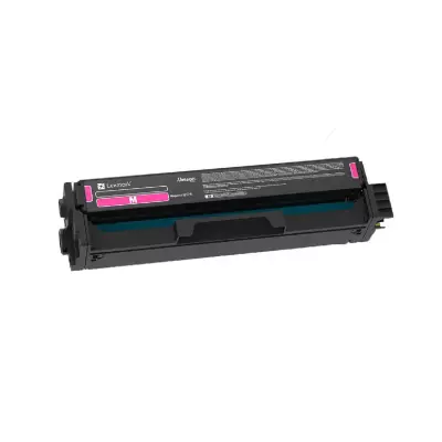Lexmark CS331-20N50M0 Kırmızı Orijinal Toner - 2