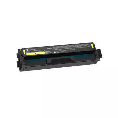 Lexmark CS331-20N50Y0 Sarı Orijinal Toner - 2