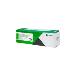 Lexmark CS431-20N5XC0 Mavi Orijinal Toner Yüksek Kapasite - 2