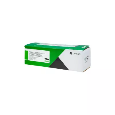 Lexmark CS431-20N5XC0 Mavi Orijinal Toner Yüksek Kapasite - 2