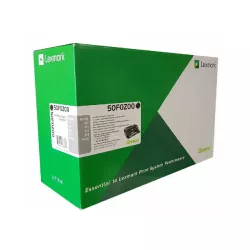 Lexmark MS310-500Z-50F0Z00 Orijinal Drum Ünitesi - 1