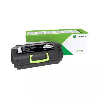 Lexmark MS310-505H-50F5H00 Orijinal Toner Yüksek Kapasite - 1
