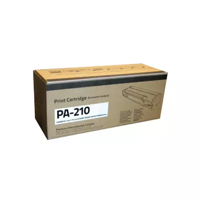 Pantum PA-210 Orijinal Toner - 1