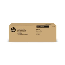 Samsung CLT-C609S Mavi Orijinal Toner - 2