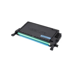 Samsung CLT-C609S Mavi Orijinal Toner - 3