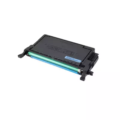 Samsung CLT-C609S Mavi Orijinal Toner - 3