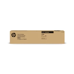 Samsung CLT-C809S Mavi Orijinal Toner - 3