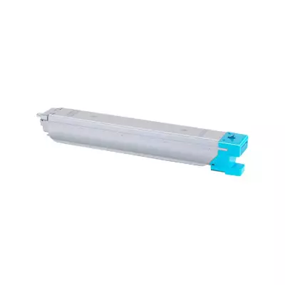 Samsung CLT-C809S Mavi Orijinal Toner - 2