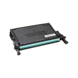 Samsung CLT-K609S Siyah Orijinal Toner - 3