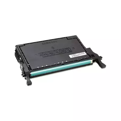 Samsung CLT-K609S Siyah Orijinal Toner - 3
