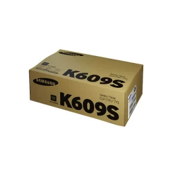 Samsung CLT-K609S Siyah Orijinal Toner - 1